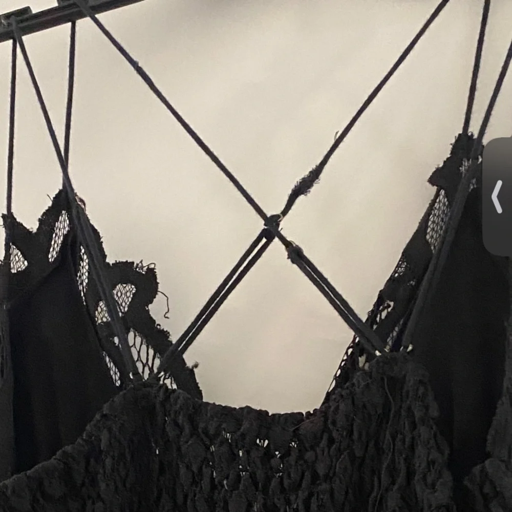 Free People Adella Maxi Slip Dress - Picture 9 of 9